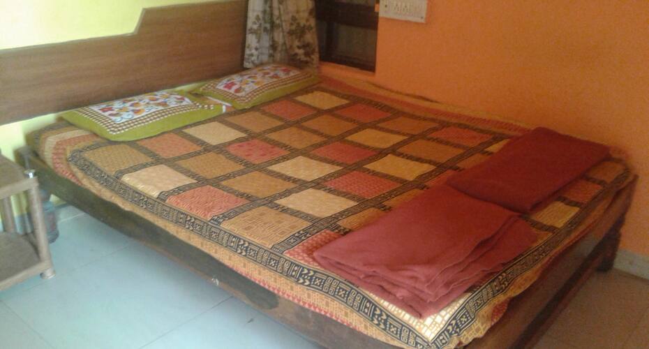 Sheetal Guest House, Belgaum 1
